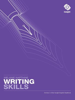 cover image of Writing Skills
